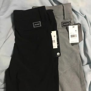 Sold NWT Volcom Boy’s Shorts Bundle